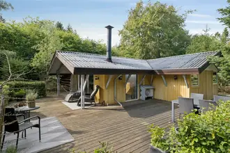 Fritidshus på Parasolhatten 14, 9260 Gistrup