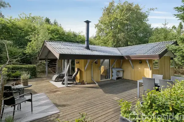 Fritidsbolig på Parasolhatten 14, 9260 Gistrup