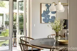 Villa på Lyngvej 2, 3100 Hornbæk