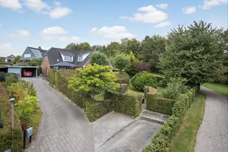 Villa på Strandgårdsparken 144, 5600 Faaborg