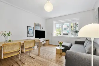 Ejerlejlighed på Vibevej 30, th., 2400 København NV