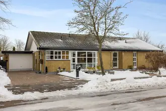 Villa på Grønningen 24, 5330 Munkebo