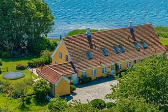 Rækkehus på Fiskenæsvej 15, 6300