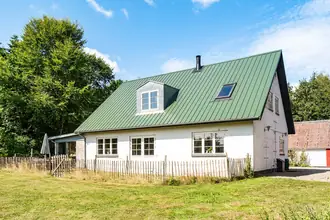 Landejendom på Kragevigvej 23, 4291 Ruds Vedby