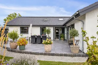 Villa på Astersvej 16, 4600 Køge