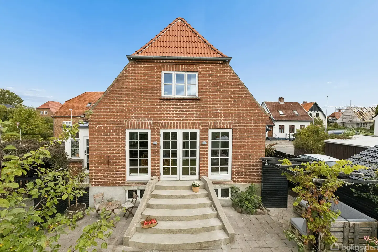 Villa på Anemonevej 4, 7000 Fredericia