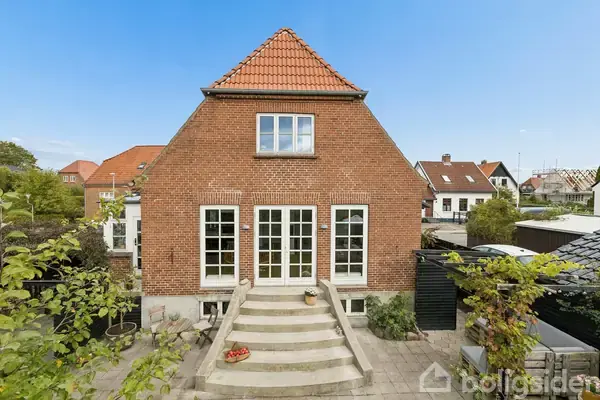 Villa på Anemonevej 4, 7000 Fredericia