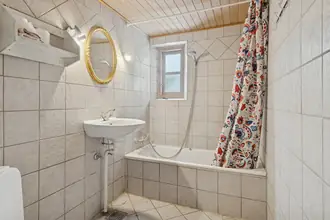 Villa på Nordkystvejen 28, Rygårde, 8961 Allingåbro