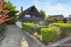 Villa på Søvangs Alle 5, 2635 Ishøj