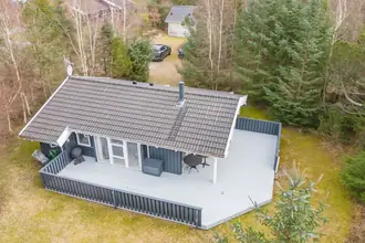 Fritidshus på Musvågevej 104, Lodskovvad, 9982 Ålbæk