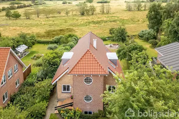 Villa på Skinderbro 25, 6200 Aabenraa