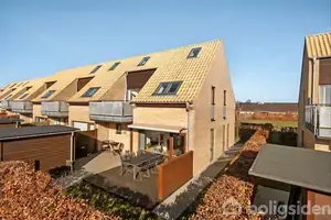 Rækkehus på Strandløkken 36, 2791 Dragør