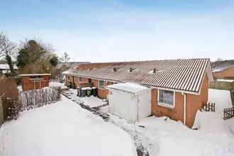 Rækkehus på Rønhøj 5A, 9310 Vodskov