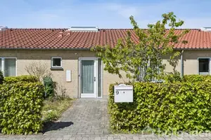 Andelsbolig på Skovhaven 9, 4450 Jyderup