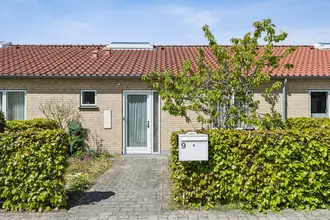 Andelsbolig på Skovhaven 9, 4450