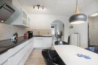 Villalejlighed på Peder Skrams Gade 23, 6700 Esbjerg