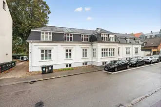Andelsbolig på Svendsgade 4E, 4200