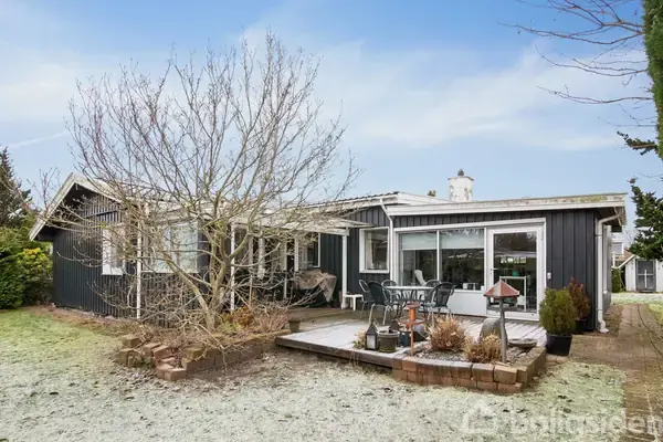 Villa på Liselundsvej 11, 2665 Vallensbæk Strand