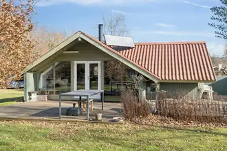 Fritidshus på Askvej 1, Klint, 4500 Nykøbing Sj