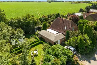 Villa på Krøngevej 48, Krønge, 4930 Maribo