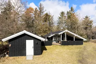 Fritidshus på Thomas Winthers Vej 4, 9370 Hals