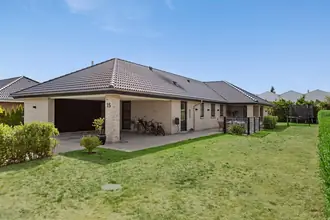 Villa på Hedelundmarken 15, Stige, 5270 Odense N