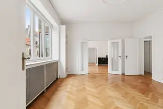 Ejerlejlighed på Vodroffsvej 2B, 2. th., 1900 Frederiksberg C