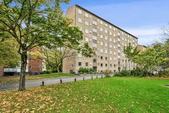 Ejerlejlighed på Nordborggade 47, 4. tv., 8000 Aarhus C