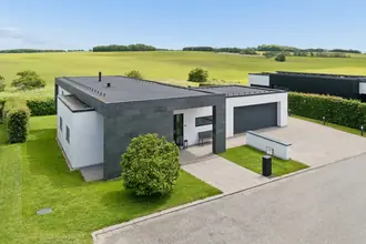 Villa på Eventyrbakken 34, 9240 Nibe