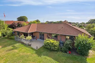 Villa på Bakkegårdsvej 6, Kollund, 6340 Kruså