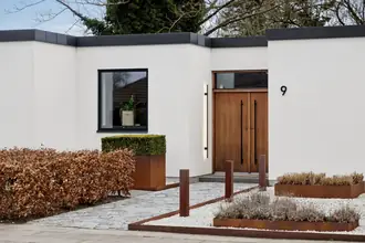 Villa på Kærmindevej 9, 7400 Herning