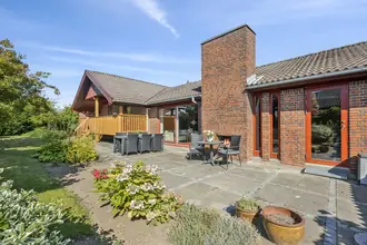 Villa på Sognevej 72, Valløby, 4600 Køge