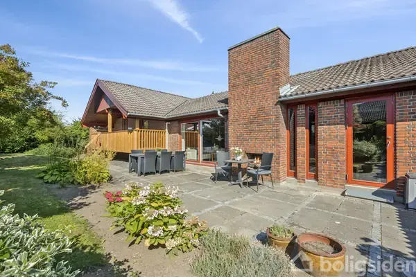 Villa på Sognevej 72, 4600 Køge