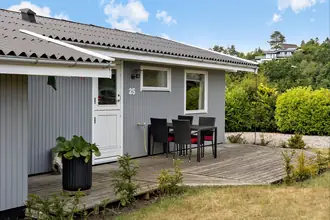 Fritidshus på Fårefolden 25, Handrup, 8400 Ebeltoft