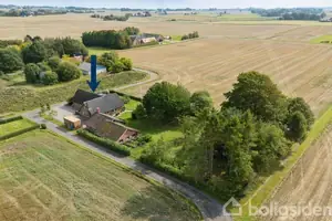 Villa på Surmosevej 3A, 7150 Barrit