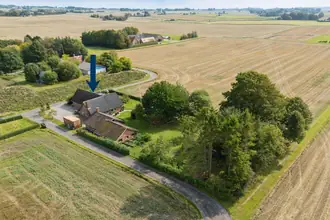 Villa på Surmosevej 3A, Breth, 7150 Barrit
