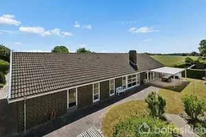 Villa på Rosenlundvej 6, 4863 Eskilstrup