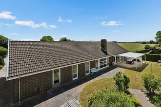 Villa på Rosenlundvej 6, 4863 Eskilstrup
