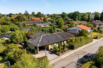 Villa på Hyldegårdsvej 5, 8270 Højbjerg