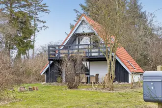 Fritidshus på Granvænget 6, Hesselbjerg, 5932 Humble