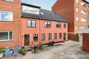 Ejerlejlighed på Østergade 33B, 1., 9400 Nørresundby