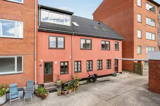 Ejerlejlighed på Østergade 33B, 1., 9400 Nørresundby