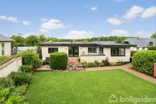 Villa på Nygade 85, 7430 Ikast