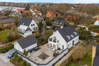 Villa på Egelundsvej 8, 8240 Risskov
