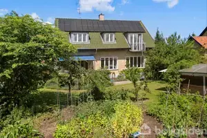 Villa på Skovbrynet 29, 2800 Kongens Lyngby