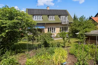 Villa på Skovbrynet 29, 2800 Kongens Lyngby