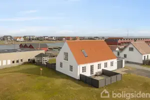 Villa på Fuglevænget 1, 6990 Ulfborg