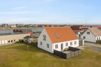 Villa på Fuglevænget 1, Thorsminde, 6990 Ulfborg