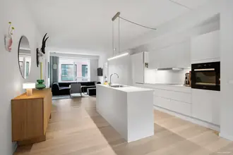 Ejerlejlighed på Lagergade 52, 2. tv., 1799 København V