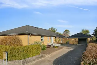 Villa på Toften 20, Vammen, 8830 Tjele